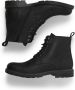 Jack & jones Veterboots 'JFWTRAINER' - Thumbnail 4