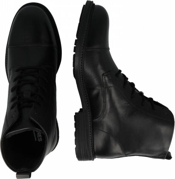 jack & jones Veterboots 'NICK'