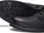 JACK & JONES JACK&JONES FOOTWEARJFWORCA LEATHER ANTHRACITE 19 STSAnthracite40 - Thumbnail 4