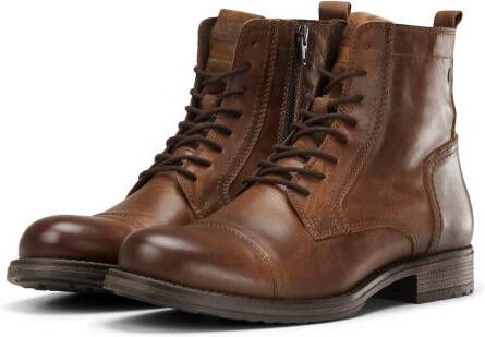 jack & jones Veterboots 'Russel'