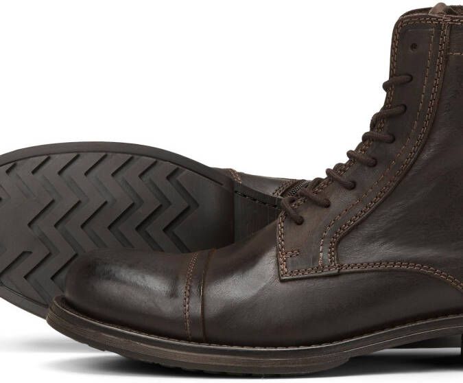 jack & jones Veterboots 'Russel'