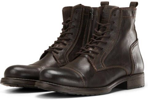 jack & jones Veterboots 'Russel'