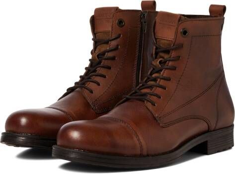 jack & jones Veterboots 'Shaun'