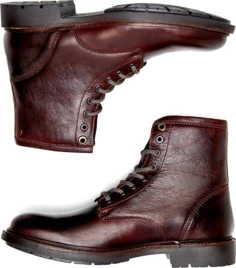 jack & jones Veterboots 'Tanner'