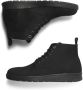 JACK & JONES JACK&JONES JFWARNOTT NUBUCK BOOT SN Heren Laarzen - Thumbnail 8