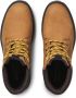 JACK & JONES nubuck veterboots camel - Thumbnail 5