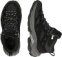 Jack Wolfskin Vojo Tour Texapore Mid Women Waterdichte wandelschoenen Dames Phantom - Thumbnail 118