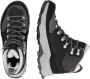 Jack Wolfskin Cyrox Texapore Mid Women Waterdichte wandelschoenen Dames Graphite - Thumbnail 11