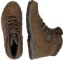 Jack Wolfskin Refugio Texapore Mid Women Waterdichte wandelschoenen Dames chestnut - Thumbnail 3