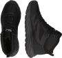 Jack Wolfskin Terraventure Texapore Mid Waterdichte wandelschoenen black - Thumbnail 3