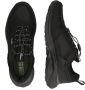 Jack Wolfskin Dromoventure ATH Texapore Low Waterdichte outdoor-schoenen black - Thumbnail 136