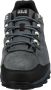 Jack Wolfskin Refugio Texapore Low Waterdichte wandelschoenen grey black - Thumbnail 9