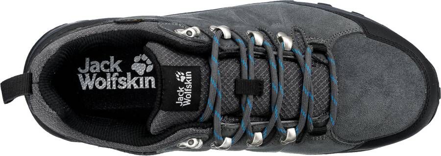 Jack Wolfskin Lage schoen 'Refugio'