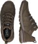 Jack Wolfskin Refugio Texapore Low Men Waterdichte wandelschoenen Heren cold coffee - Thumbnail 8