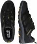 Jack Wolfskin Vojo 3 Texapore Low Wandelschoen waterdichte lage wandelschoenen Black Burly Yellow Xt - Thumbnail 12