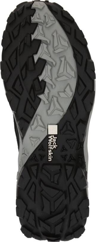 Jack Wolfskin Lage schoen 'VOJO TOUR'