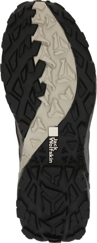 Jack Wolfskin Lage schoen 'VOJO TOUR'