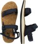 Jack Wolfskin ECOSTRIDE 2 Sandalen W Dames Sandalen - Thumbnail 8