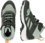 Jack Wolfskin Villi Hiker Texapore Mid Kids Waterdichte outdoor-schoenen Kinderen mint leaf - Thumbnail 23