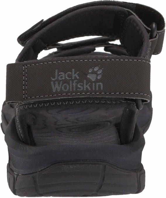 Jack Wolfskin Wandelsandalen