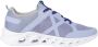 Jana Vegan Dames Sneaker 8 8 23783 28 805 blauw H breedte - Thumbnail 7