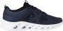 Jana Vegan Dames Sneaker 8 8 23783 28 805 blauw H breedte - Thumbnail 12