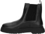 JOOP! SHOES Chelsea boots met elastische inzetten - Thumbnail 4