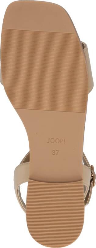 Joop! Sandaal 'Unico Merle'