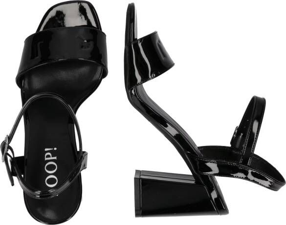 Joop! Sandalen met riem