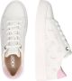 Joop! Sneakers Decoro Stampare New Daphne Sneaker Yt6 in wit - Thumbnail 3