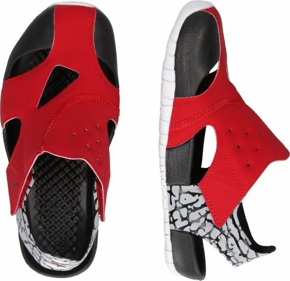 Jordan Open schoenen 'Flare'