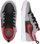 Jordan 1 Low Alt Kleuterschoenen Black Cement Grey White Fire Red Black Cement Grey White Fire Red - Thumbnail 4