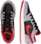 Jordan AJ 1 LO GS Black Ce t Grey White Fire Red Black Ce t Grey White Fire Red - Thumbnail 3