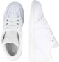 Jordan Air 1 Low (gs) Basketball Schoenen white white white maat: 36.5 beschikbare maaten:36.5 37.5 38.5 40 - Thumbnail 8