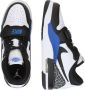 Nike Kinderschoen Air Jordan Legacy 312 Low White Game Royal Wolf Grey Black Kind White Game Royal Wolf Grey Black - Thumbnail 3