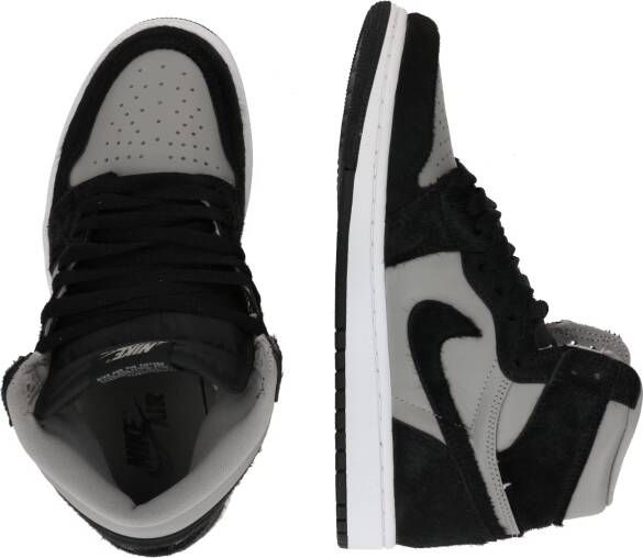 Jordan Sneakers hoog