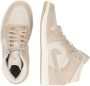 Jordan Air 1 Mid Legend Light Brown Sail Legend Medium Brown- Legend Light Brown Sail Legend Medium Brown - Thumbnail 7