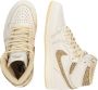 Air Jordan 1 Retro High OG Craft 'Vibrations of Naija' FD8631-100 beige lichtbruin sneakers hoog unisex - Thumbnail 4