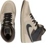 Jordan Air 1 Mid Air 1 in beige formaten: 42.5 - Thumbnail 4