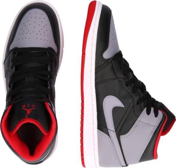 Jordan Sneakers hoog 'AIR 1 MID'