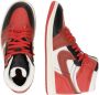 Jordan Wmns Air 1 Mm High 1 sport red dune red black sail maat: 36.5 beschikbare maaten:36.5 37.5 38.5 39 40.5 41 42 43 44 - Thumbnail 8