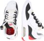 Jordan Wmns Ma2 White Black University Red Lt Smoke Grey Schoenmaat 37 1 2 Sneakers CW5992 106 - Thumbnail 6