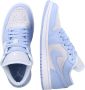 Jordan WMNS Air 1 Low Air 1 in blauw formaten: 40.5 - Thumbnail 13