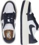 Jordan Wmns Air 1 Elevate Low White Midnight Navy Sail Schoenmaat 38 1 2 Sneakers DH7004 141 - Thumbnail 12