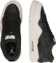 Jordan Air 4 RM Black Dark Grey Light Bone- Heren Black Dark Grey Light Bone - Thumbnail 7