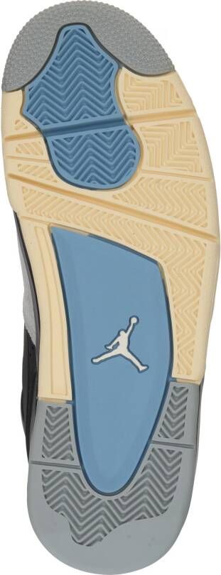 Jordan Sneakers laag 'Air'