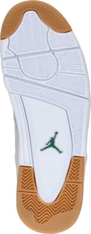 Jordan Sneakers laag 'Air'