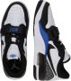 Jordan Herenschoenen Air Legacy 312 Low White Game Royal Wolf Grey Black- Heren White Game Royal Wolf Grey Black - Thumbnail 3