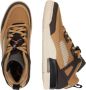 Jordan Spizike Low flax baroque brown black sanddrift Basketball in beige formaten: 47.5 - Thumbnail 5