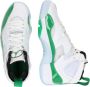 Jordan Jumpman Two Trey DO1925-130 Mannen Wit Sneakers - Thumbnail 2